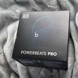 Powerbeats Pro: Price Is Negotiable 