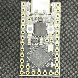 Raspberry Pi Pico Supermini