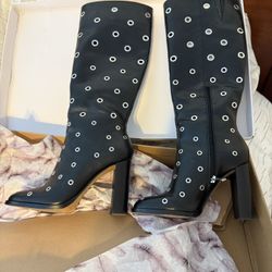 Jessica Simpson Boots