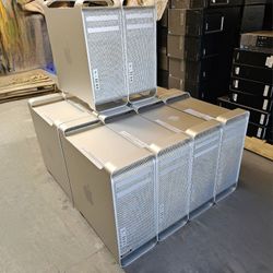 1x Apple Mac Pro A1289 EMC 2314 OSX Yosemite, 16GB, 1TB HDD, Intel XEON Quad‐Core Processor 