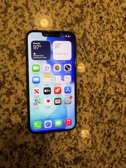 Apple iPhone 13 Midnight 128gb factory unlocked very nice