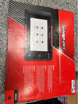 Snap-On Automotive Scanner Car Scanner