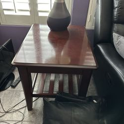 2 Living room End Tables- Summerlin