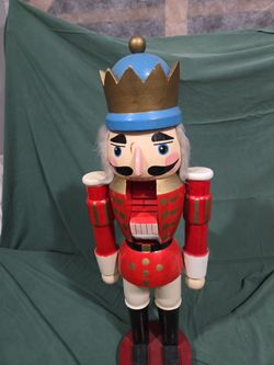 Christmas Nutcracker
