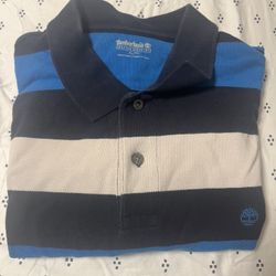 Timberland Shirt 