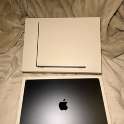 Apple MacBook Air 15” Laptop 