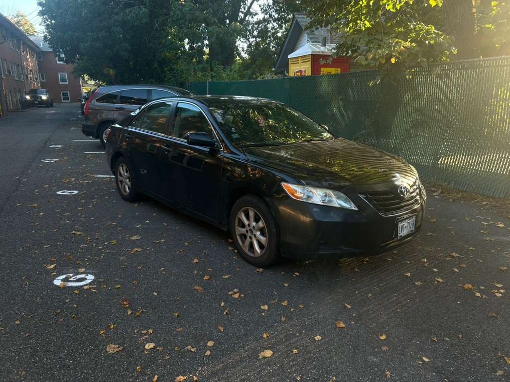 2009 Toyota Camry