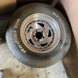 Wheels