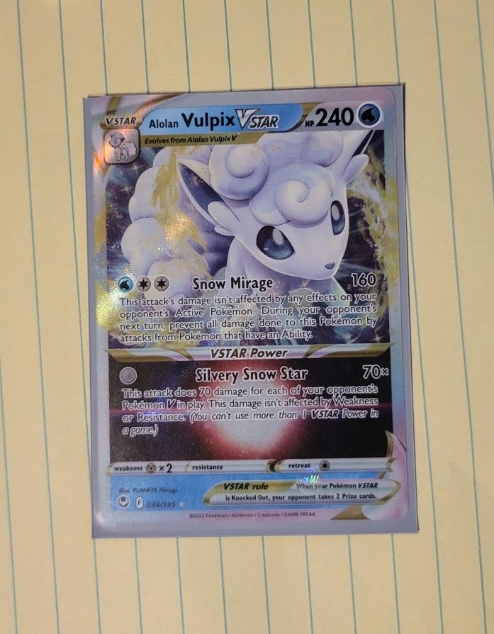Pokemon Set 2