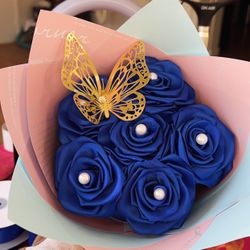 Rosas Eternas