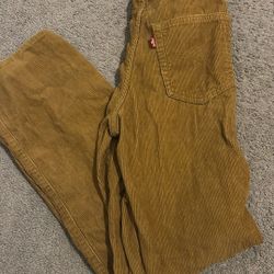 Levi ‘94 baggy jeans 