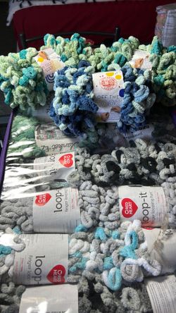 Yarn