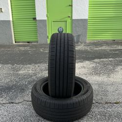 205/55/16 Tires 