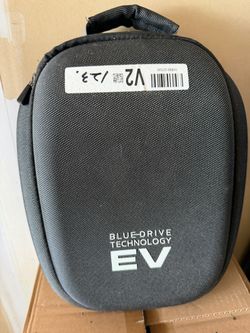 Hyundai Ioniq Portable EV Charger Level 1 J1772 ICCB 91888-G7520
