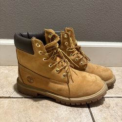 Timberland Boots