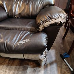 Free recliner