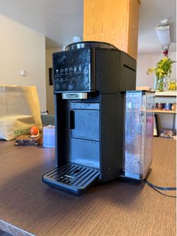 De’Longhi TrueBrew Coffee Machine