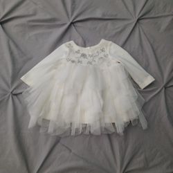 Baby dress