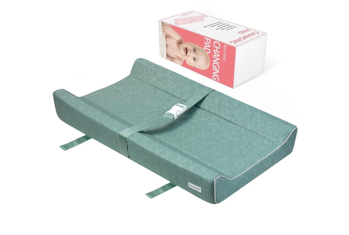 AMOLABE Changing Pad #0533