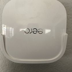 eero Pro 6E Tri-Band Mesh Wi-Fi 6E Router