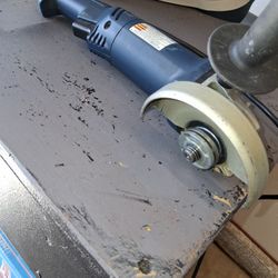 Ryobi Angle Grinder 