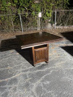 Table for sale