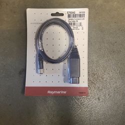 Yamaha Command Link Raymarine