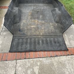 Silverado 6.5 Bed Rug 99-06