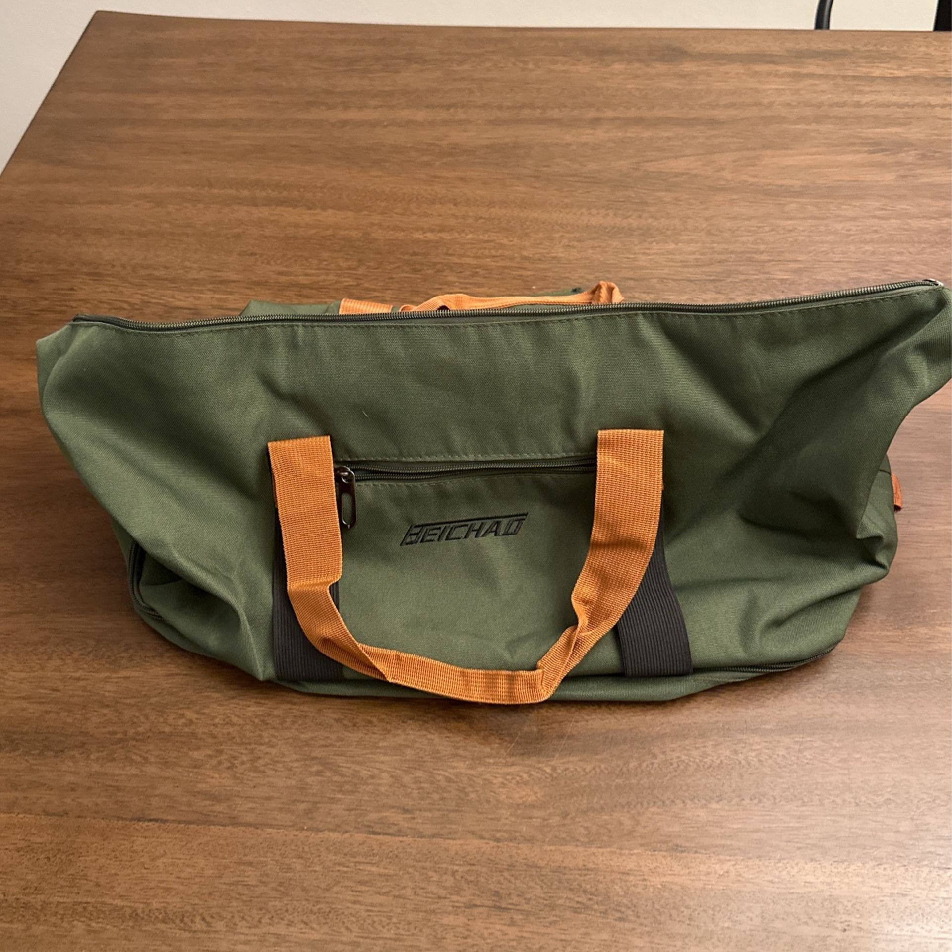 Duffle Bag
