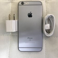 iPhone 6s 64GB Factory Unlocked