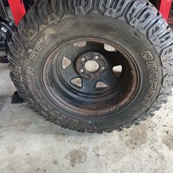 Tire 