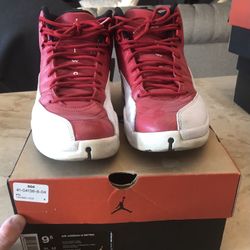 Air Jordan size 9