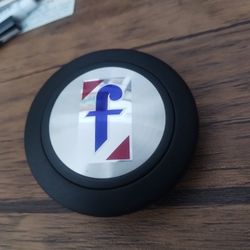 New Fiat Jet Horn Button