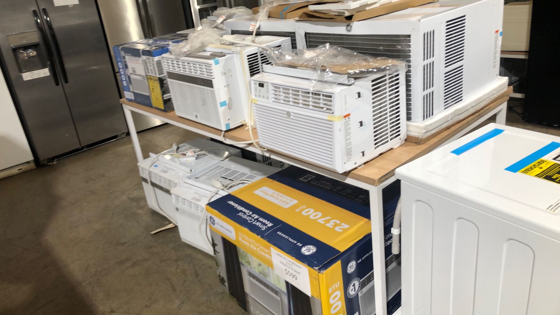 Air Conditioner 