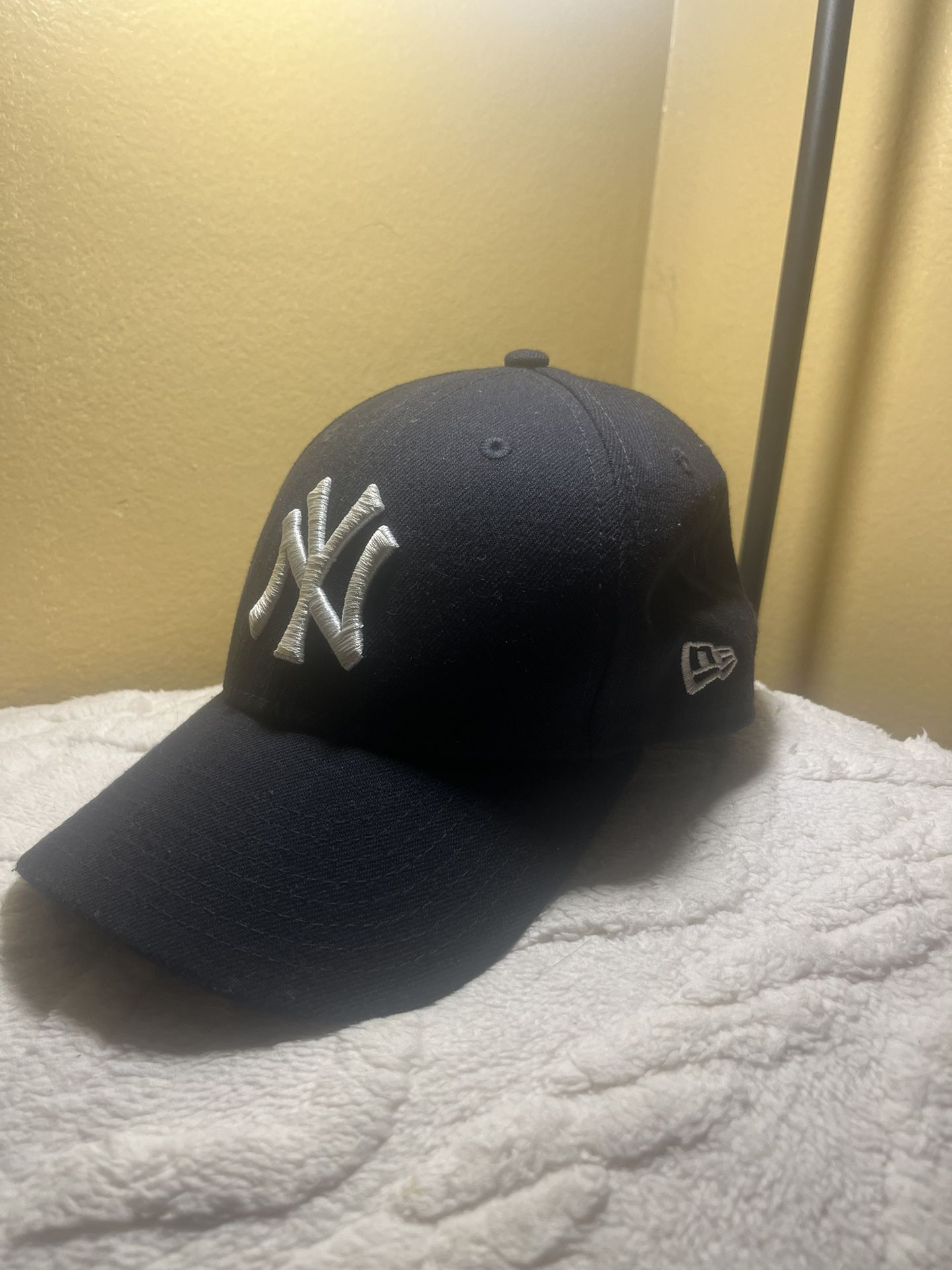 Yankees Baseball Hat