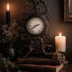 Antique/Vintage Clock