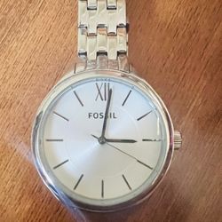 Fossil Women Watch BQ3079
