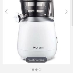 Hurom Personal HP Slow Juicer