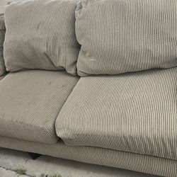 Free Couch