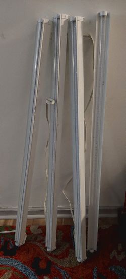 Indoor Garden Grow Lights