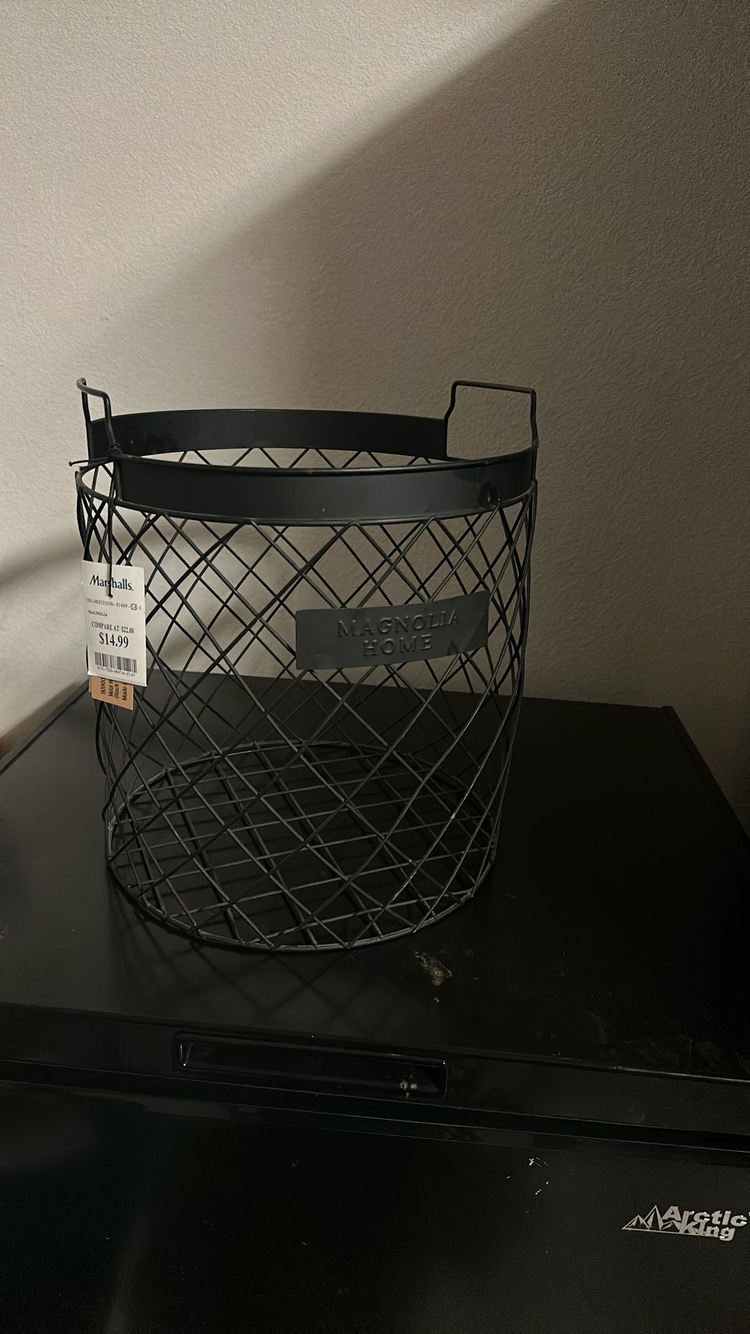 Magnolia Home Baskets