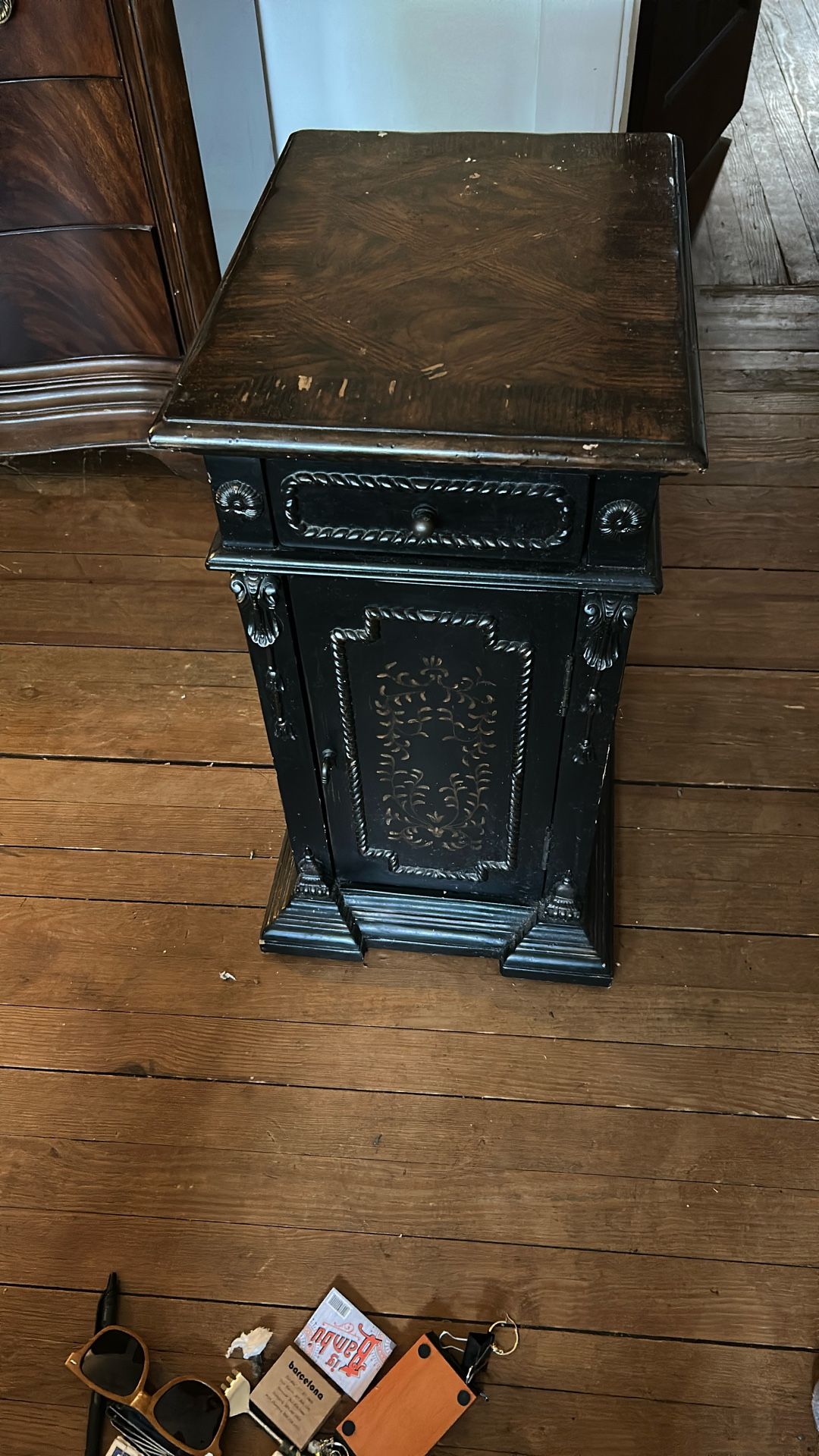 Very Nice Condition