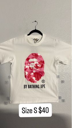 BAPE shirt