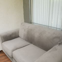 Love Seat sofa