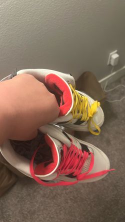Air Jordan 4 Flightclub(2025) Used Men’s US10