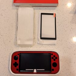 Brand New Nintendo Switch Lite Protective Case