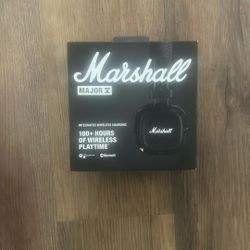 Marshall Major V