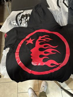 Hellstar Hoodie