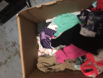 Free clothes baby clothes and boy clothes