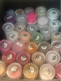 Dipping powder for nails  Kiara sky